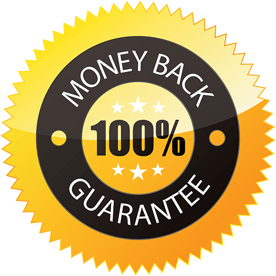 Money Back